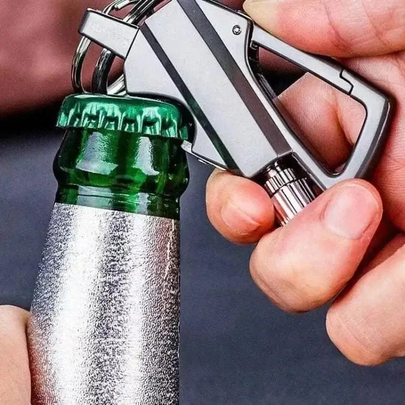 BRIQUET DE SURVIE - BRIQUET TRÈS PRATIQUE