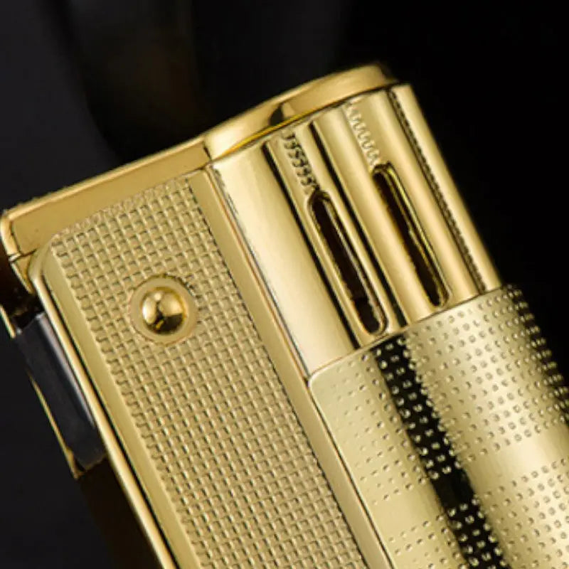 Briquet tempête ancien