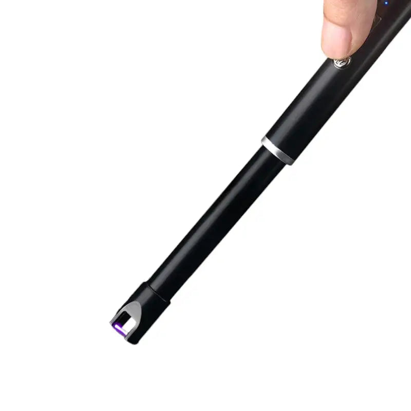 Briquet tempête electrique