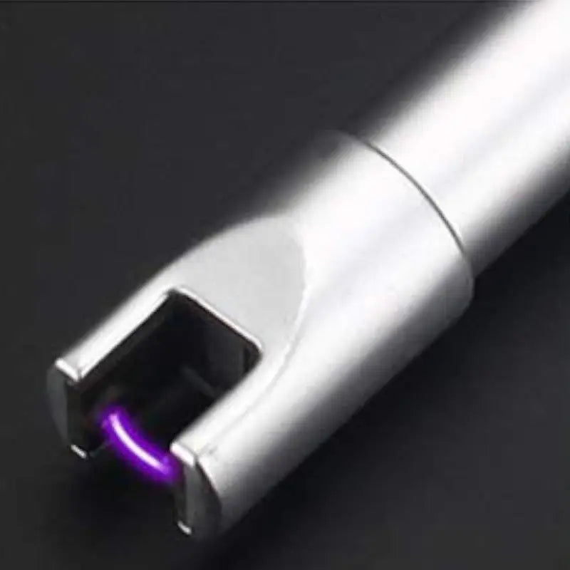 Briquet tempête electrique