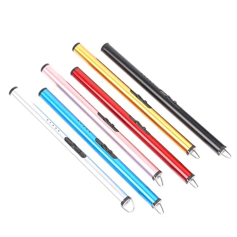 Briquet tempête electrique