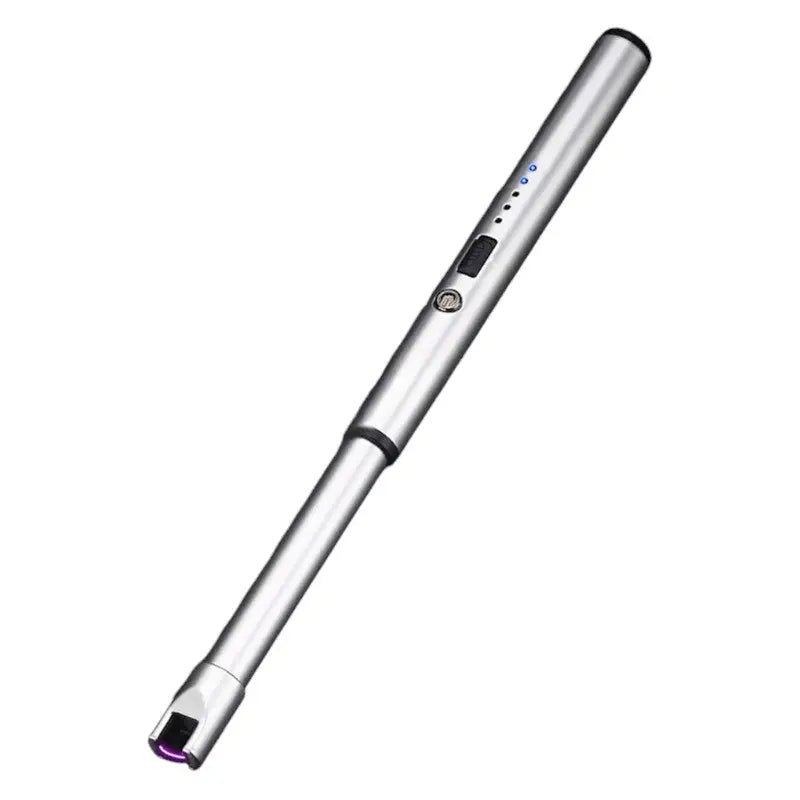 Briquet tempête electrique