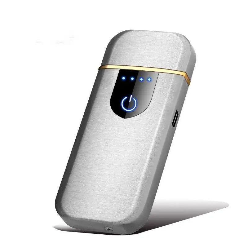 Briquet tempête électronique