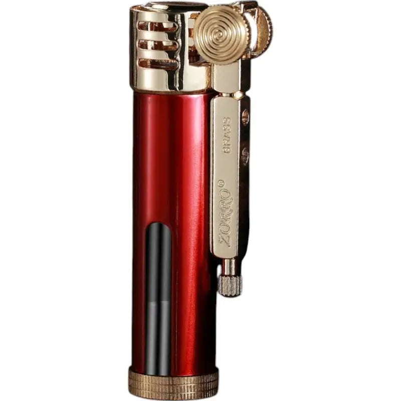Briquet tempête a essence