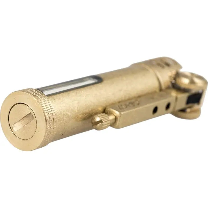 Briquet tempête a essence