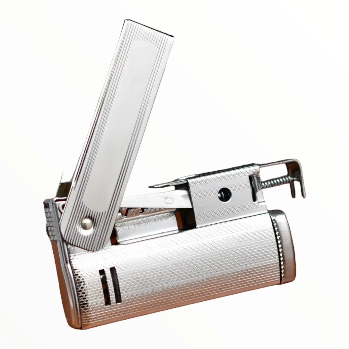 Briquet tempête essence