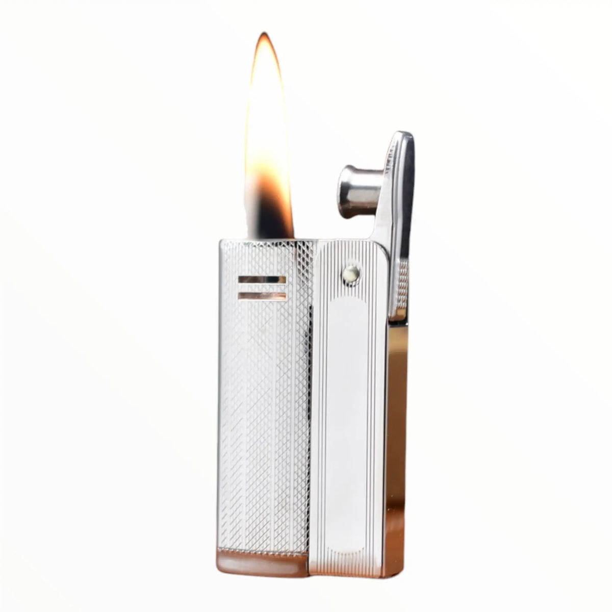 Briquet tempête essence