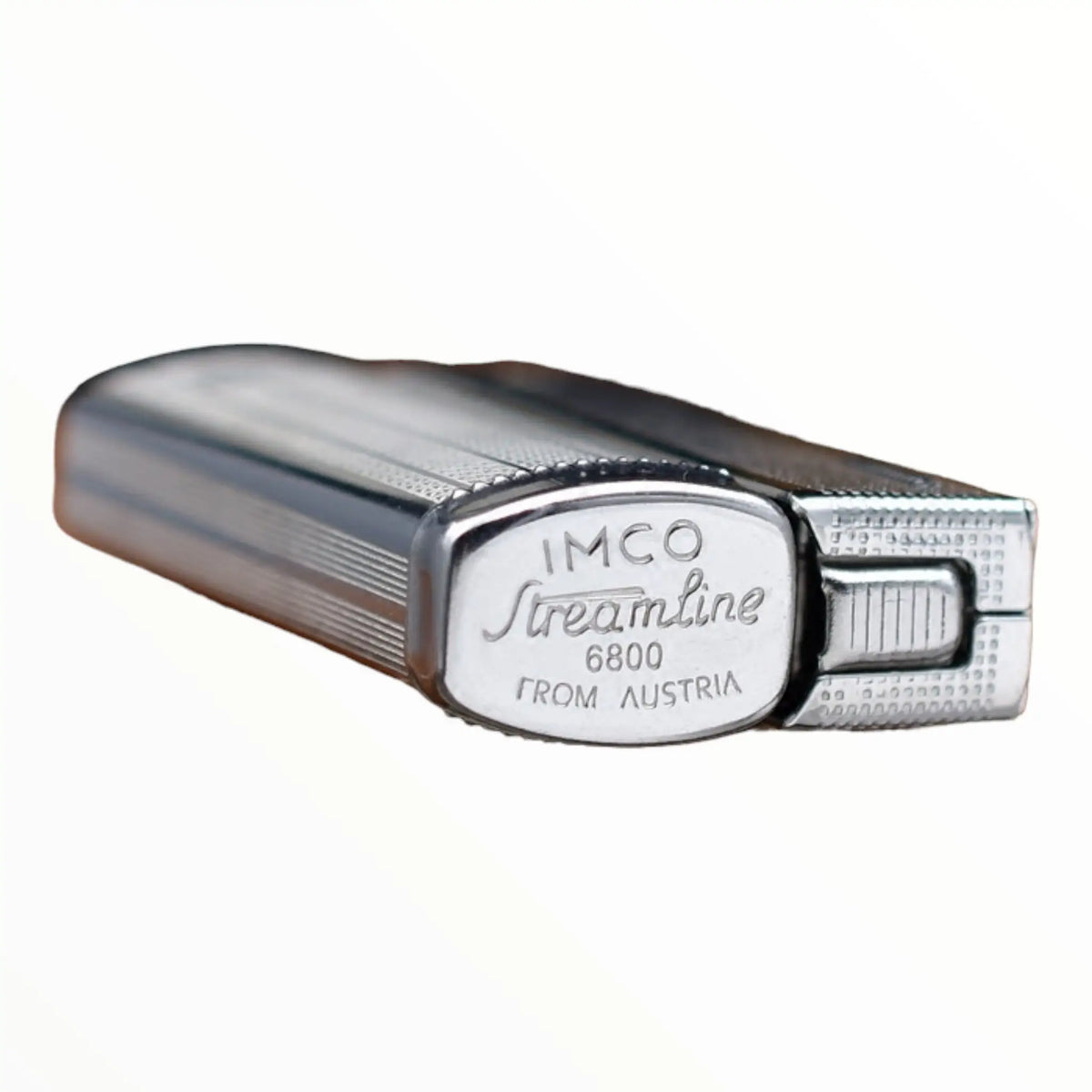 Briquet tempête essence