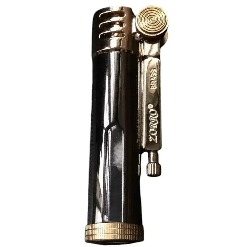 Briquet tempête a essence