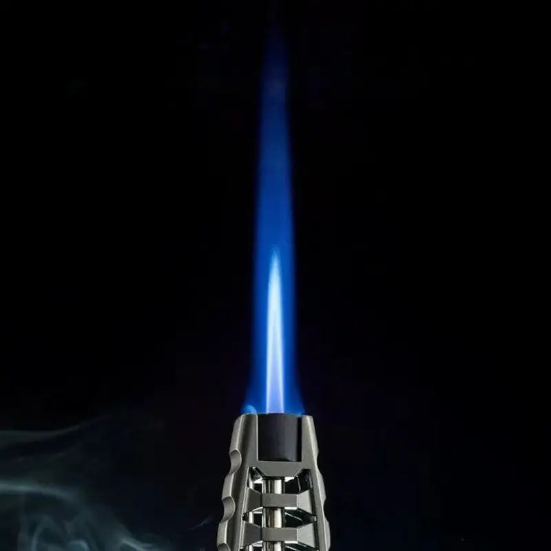 Briquet tempête gravé