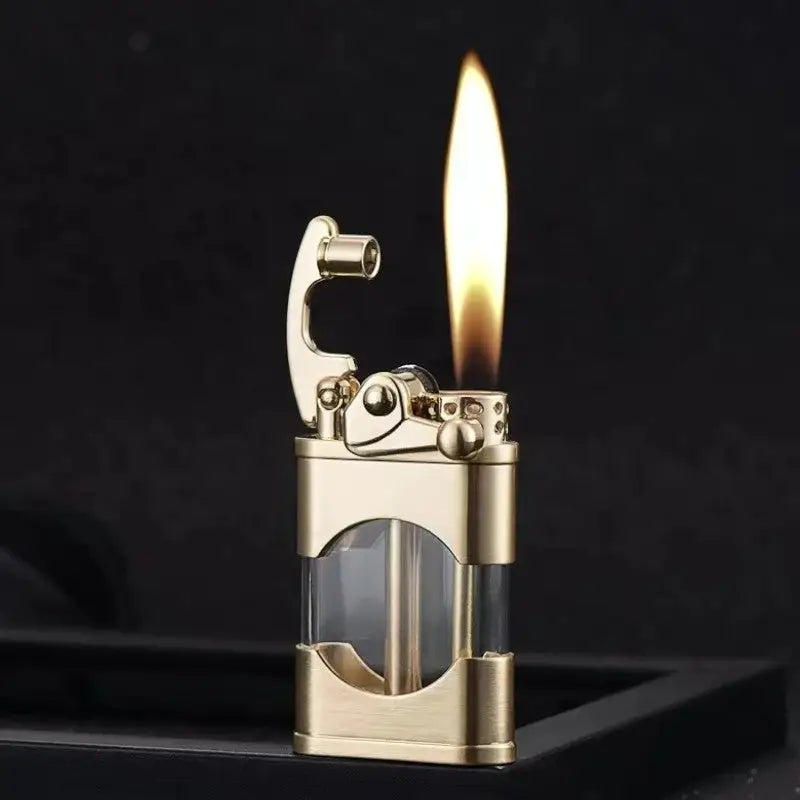 Briquet tempête personnalisé