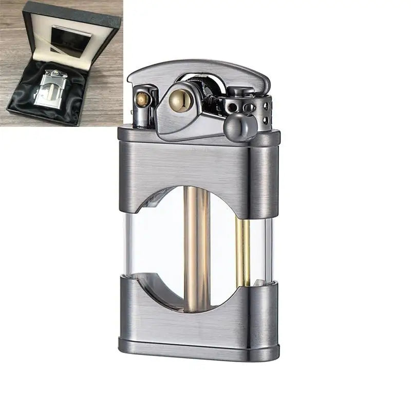 Briquet tempête personnalisé