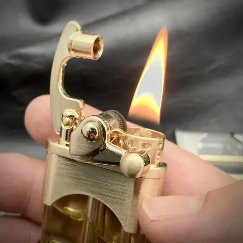 Briquet tempête personnalisé