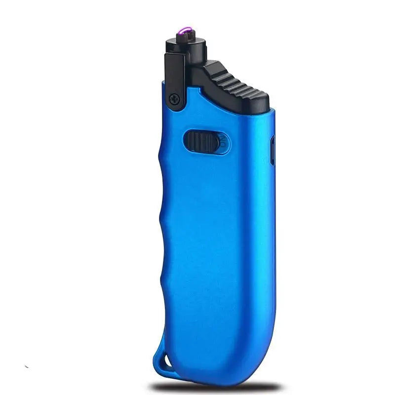 Briquet tempête plus étanche