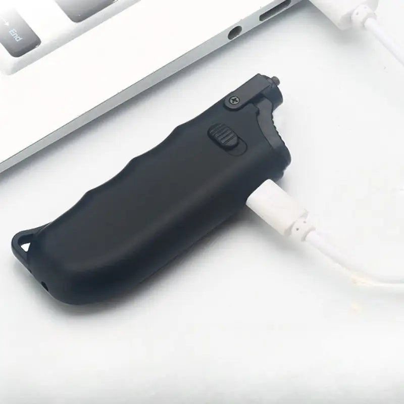 Briquet tempête plus étanche