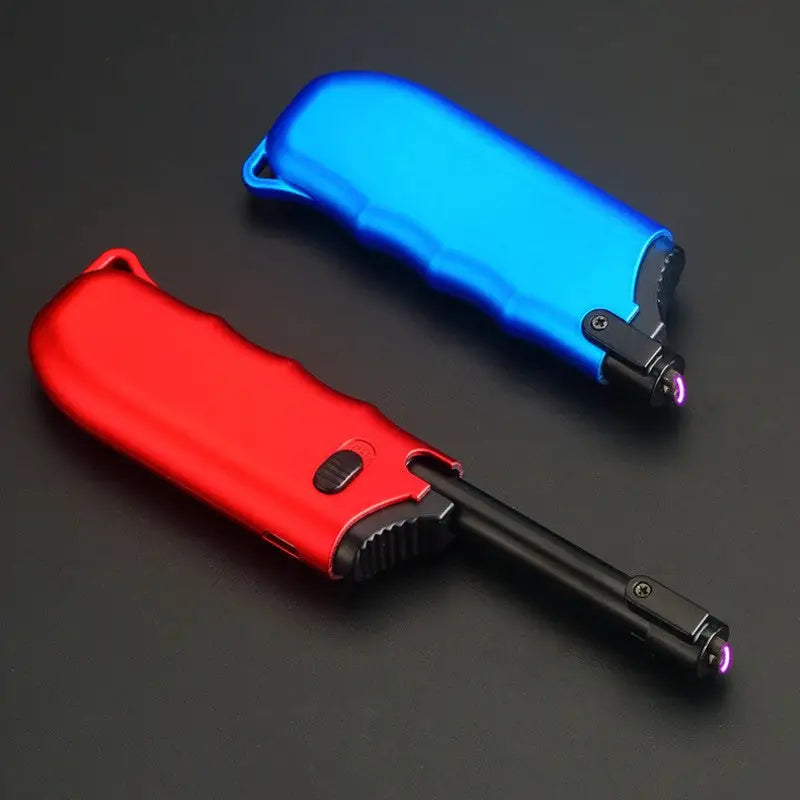 Briquet tempête plus étanche