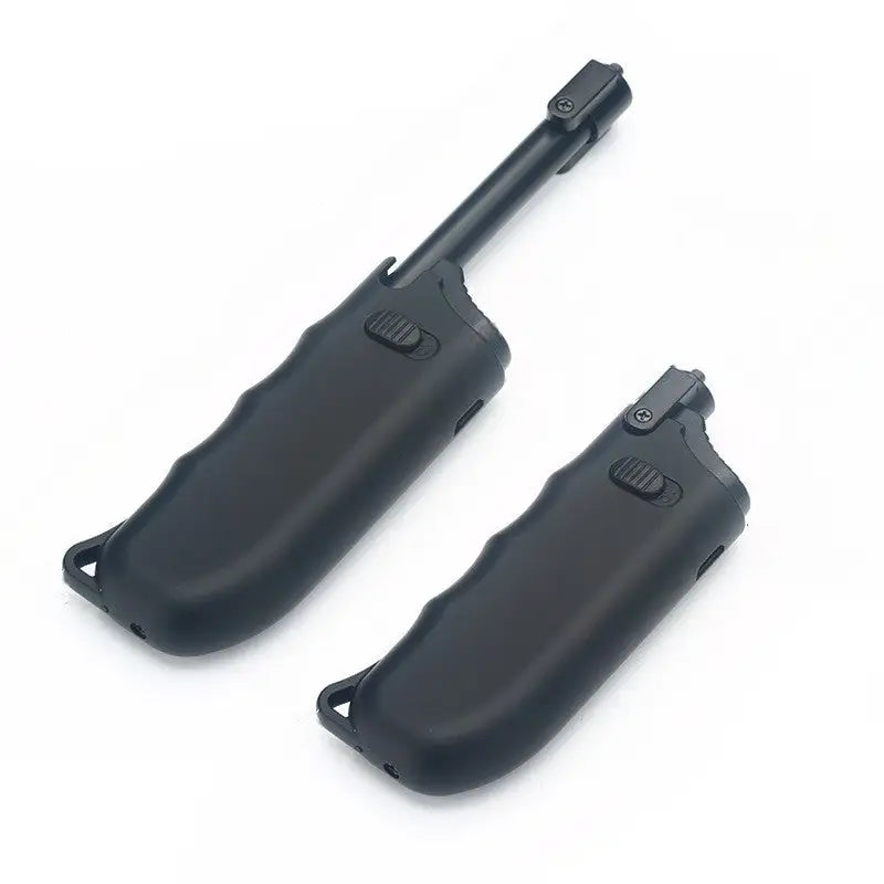 Briquet tempête plus étanche