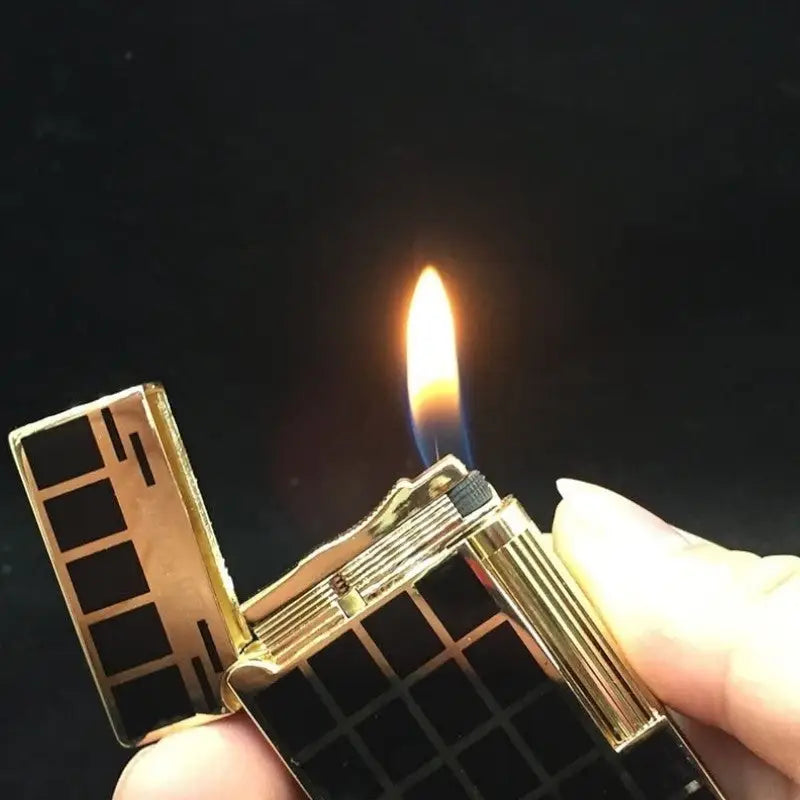 Briquet tempête de qualité