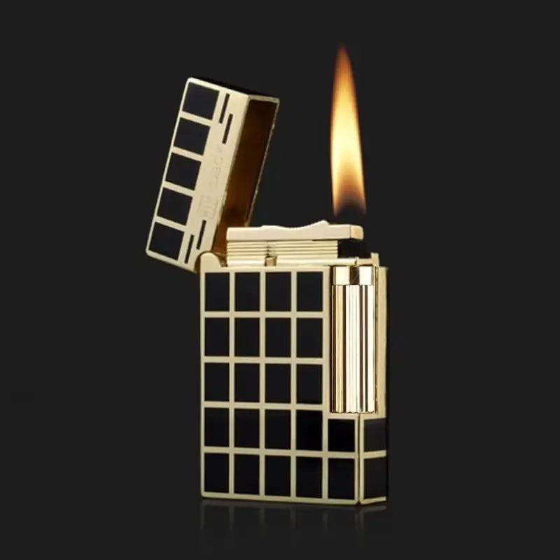 Briquet tempête de qualité