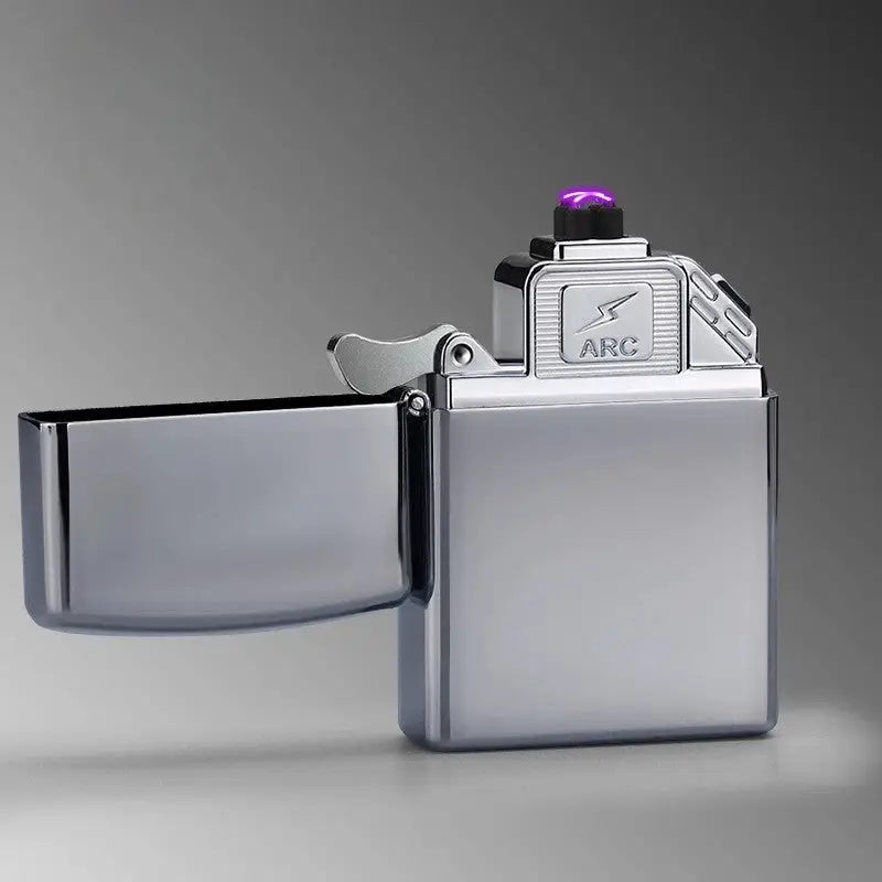 BRIQUET TEMPÊTE RECHARGEABLE USB