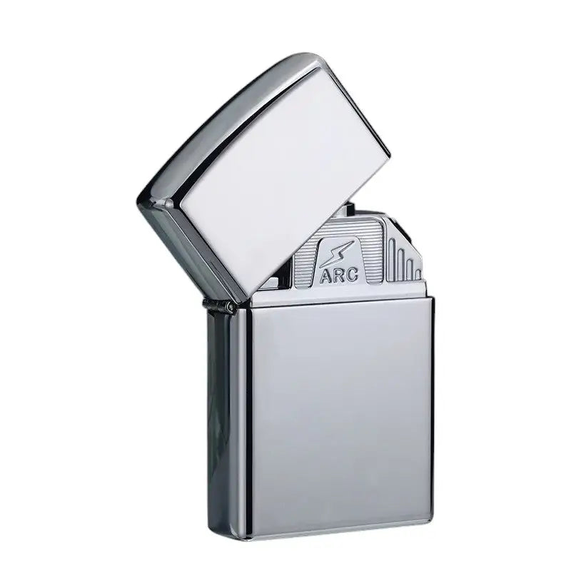 BRIQUET TEMPÊTE RECHARGEABLE USB