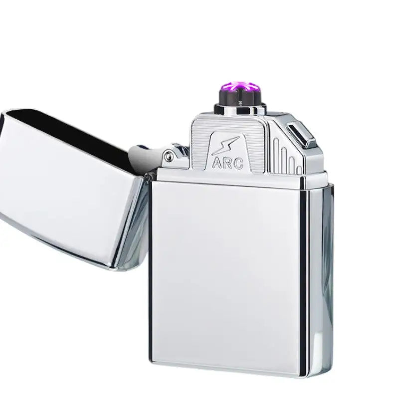 BRIQUET TEMPÊTE RECHARGEABLE USB
