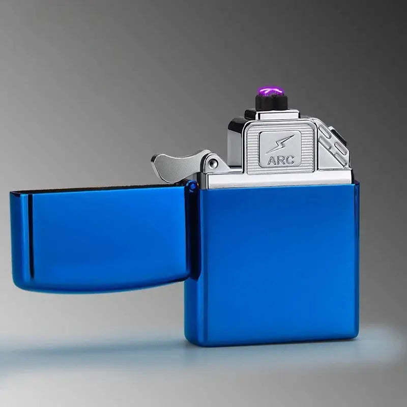 BRIQUET TEMPÊTE RECHARGEABLE USB