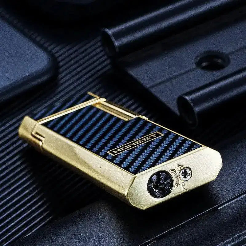 Briquet tempète résistant