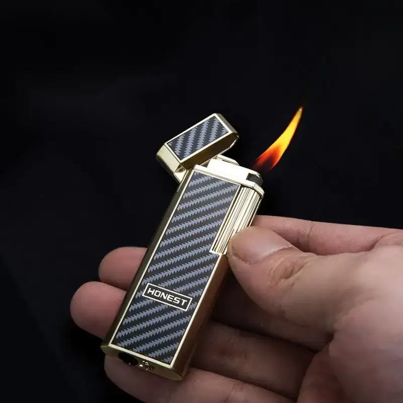 Briquet tempète résistant