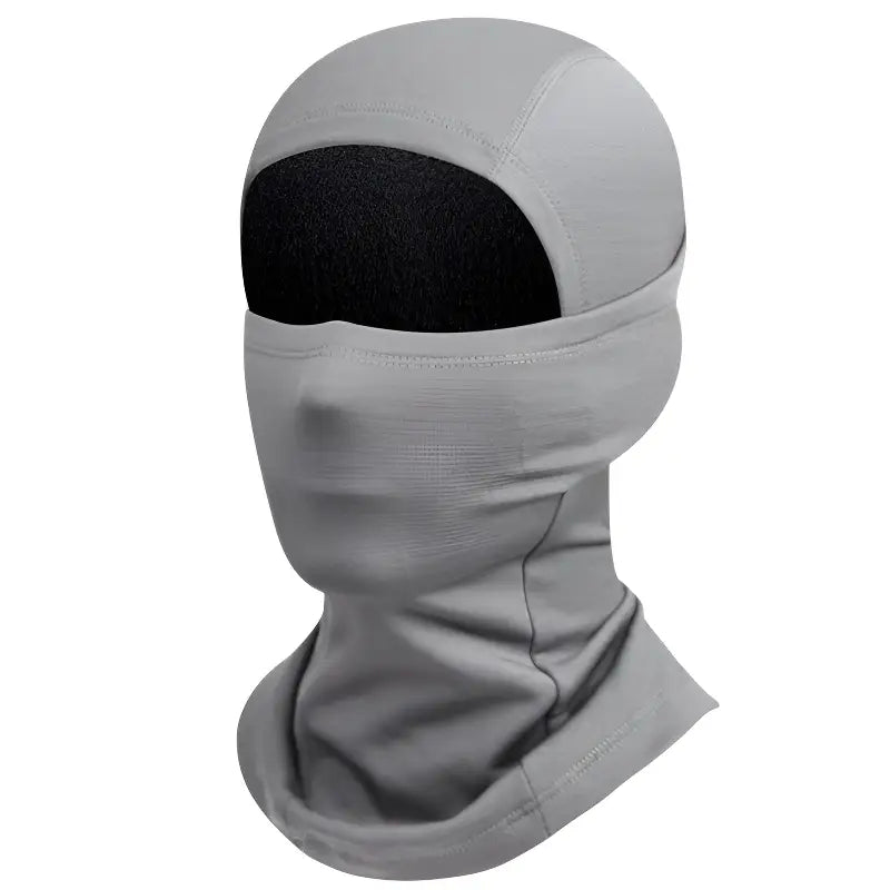 Cagoule 2 trous militaire stretch taille unique