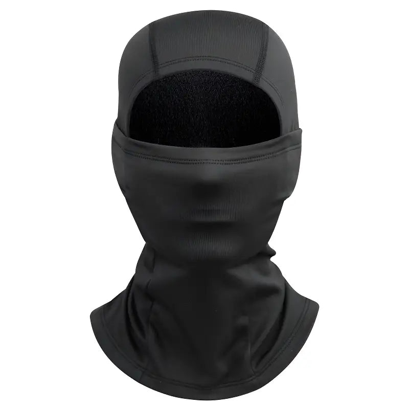 Cagoule 2 trous militaire stretch taille unique