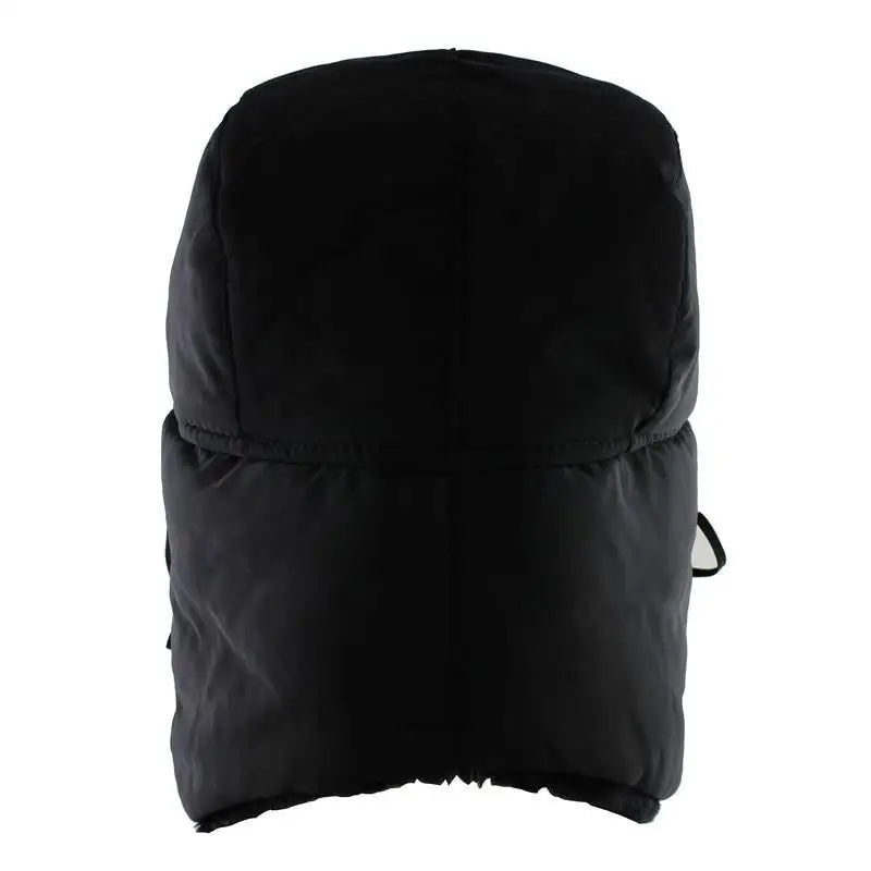 Cagoule anti froid militaire