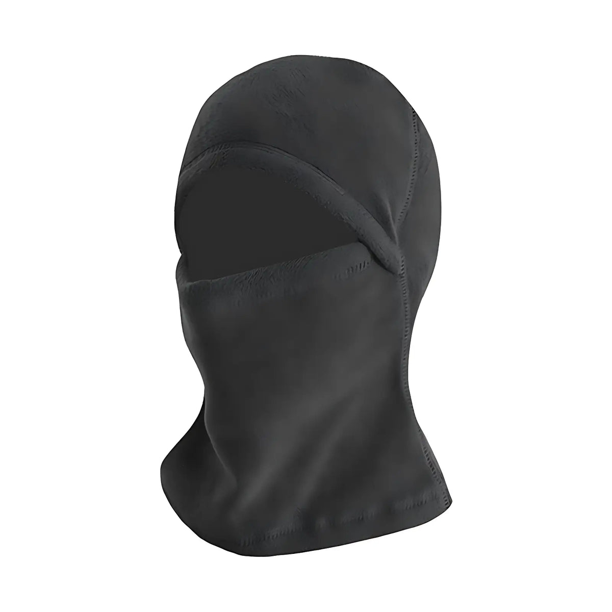 Cagoule anti froid militaire en polyester