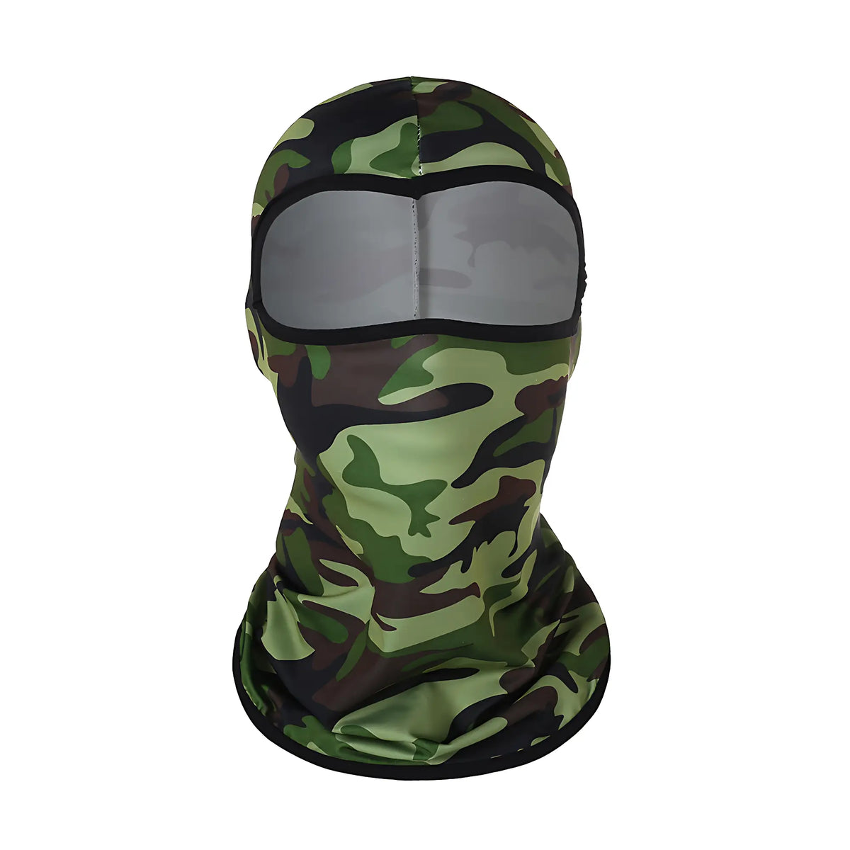 Cagoule anti uv homme