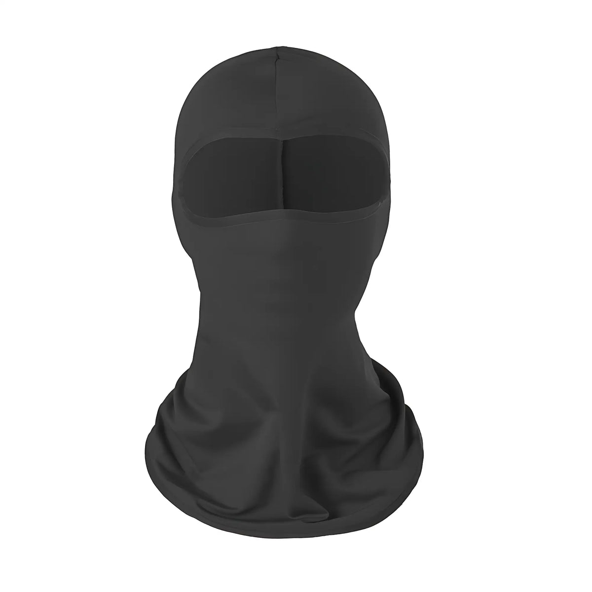 Cagoule anti uv homme