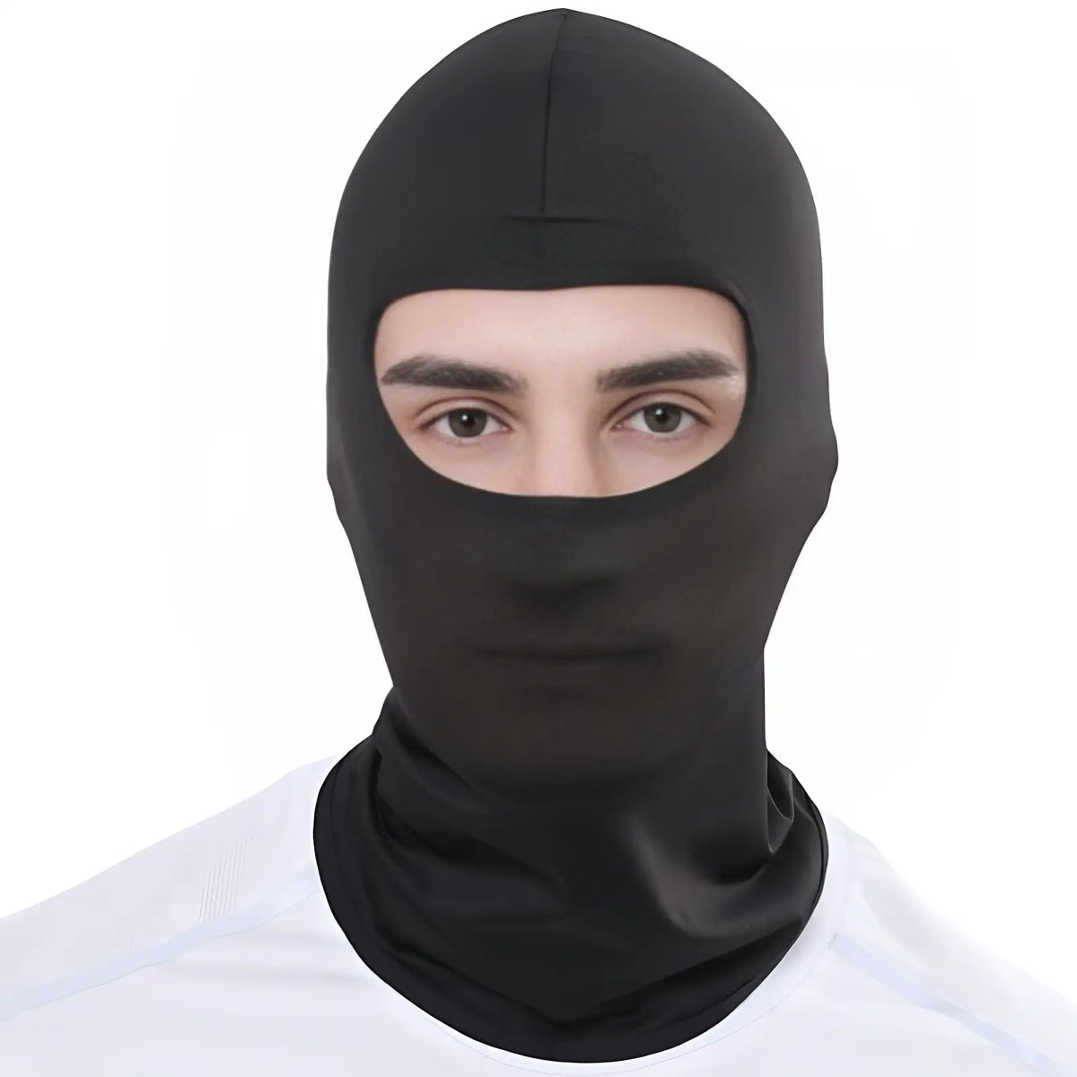 Cagoule anti uv homme