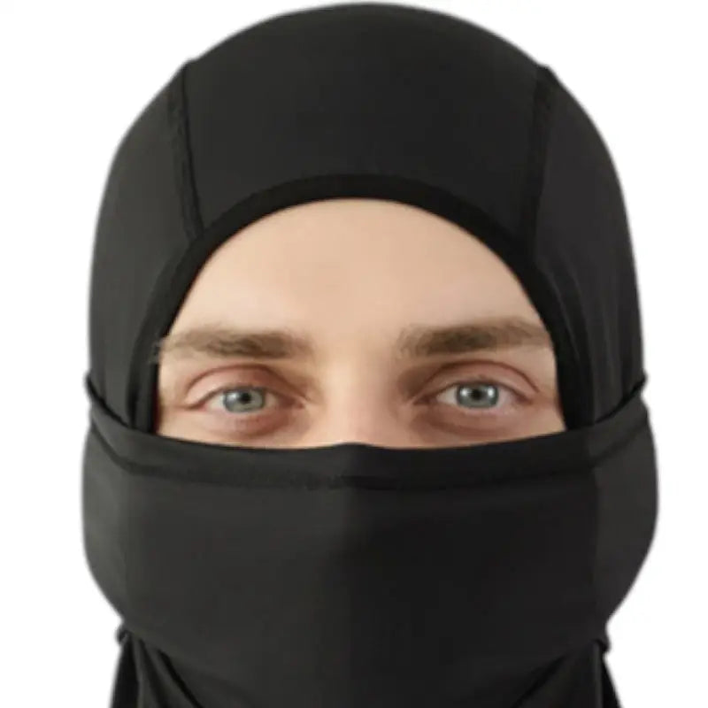 Cagoule balaclava