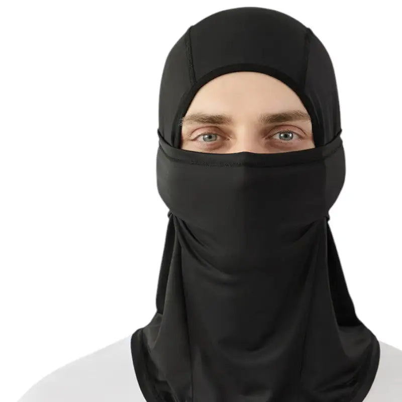 Cagoule balaclava