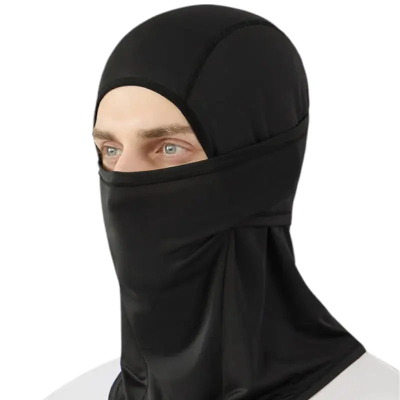 Cagoule balaclava