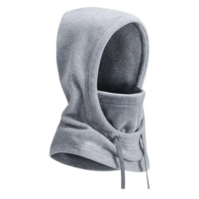 Cagoule capuche homme
