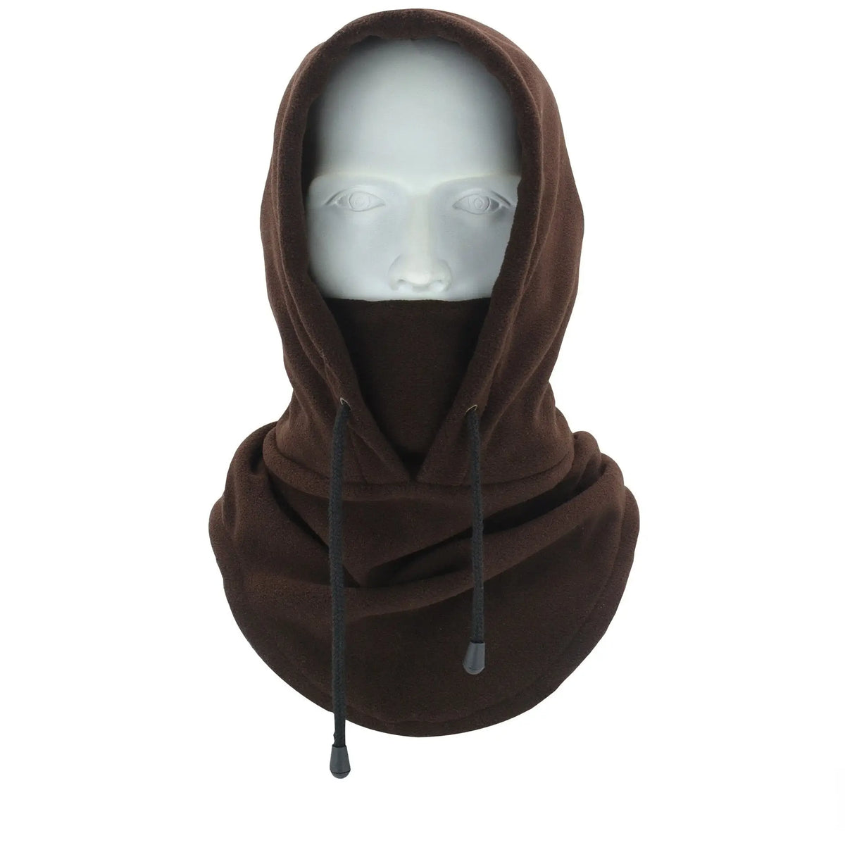 Cagoule couleur