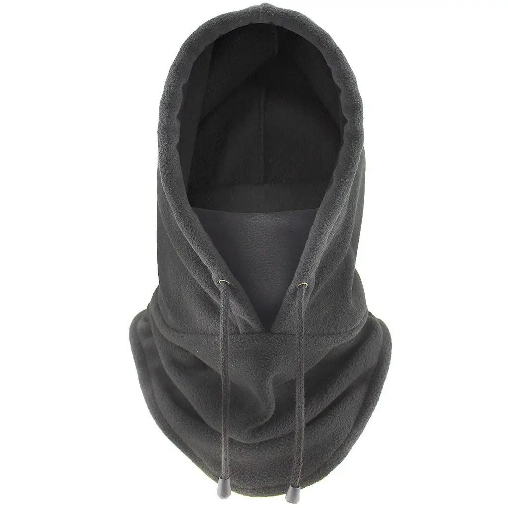 Cagoule couleur