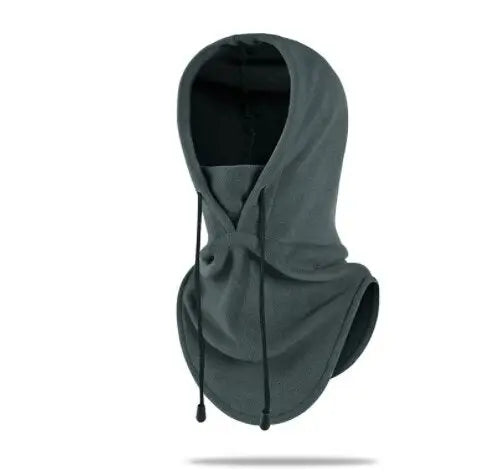 Cagoule couleur