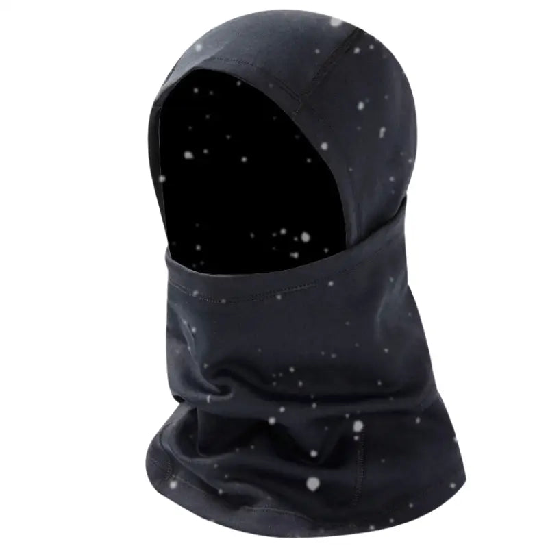 Cagoule coupe vent pour femme
