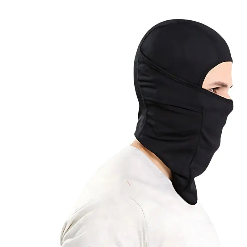 Cagoule cyclisme