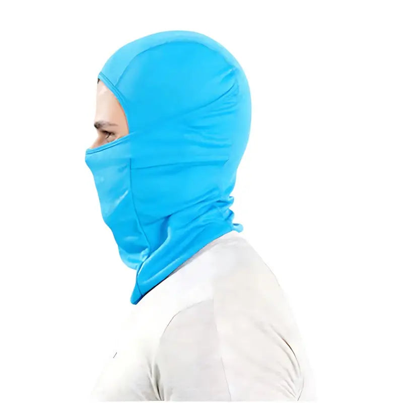 Cagoule cyclisme