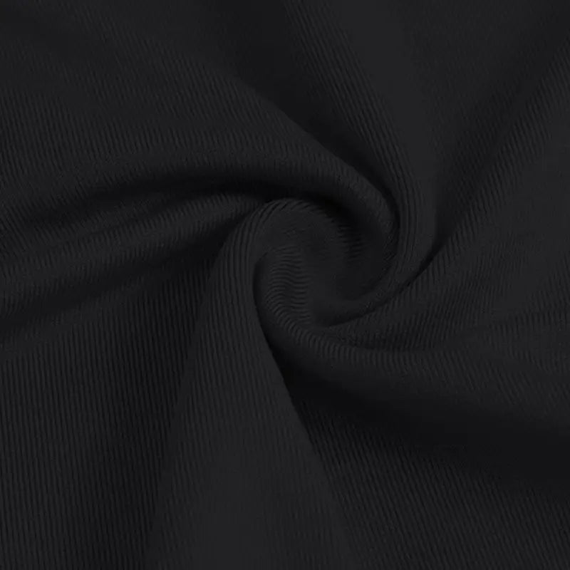 Cagoule motif 3D respirante