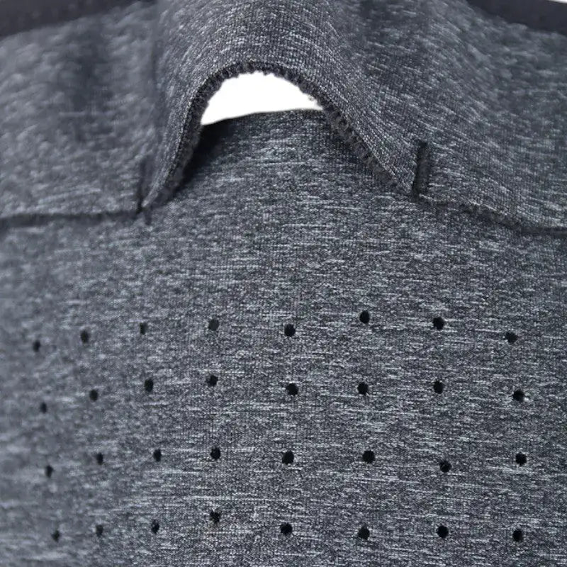 Cagoule hiver homme