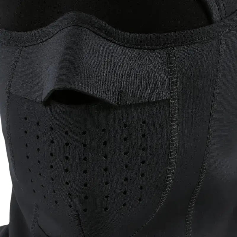 Cagoule hiver homme