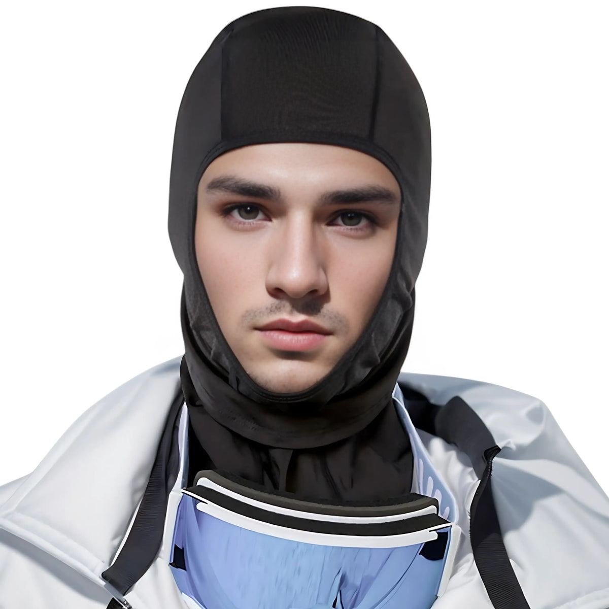 Cagoule intégrale ski